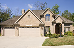 Garage Door Repair Services in  Newyork, NY